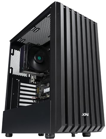 PJ DIGITAL STORE Pc fisso i9 14900K, Ram 32Gb 3600Mhz, Ssd 1000 Gb Nvme, Grafica UHD 770, Windows 11 pro, desktop i9, 16 core fino a 6.00Ghz – INVENTIVE i3932K