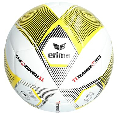 Erima Hybrid 2.0 Lite 290 Gramm Lightball 11TS gelbschwarz, 3 Ohne Geschlecht