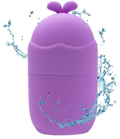 -Gesichtsroller, Gesichtsform,Silikon-form für das Gesicht | Wiederverwendbares für das Gesicht, form für die Hautpflege, würfelschale zur Gesichtsmassage, würfelschale für Gesicht und Augen