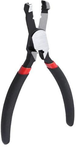 Le Pinze per Estrattori di Viti Rimuovono in Modo Efficiente Le Pinze Spelafili per Molteplici Applicazioni