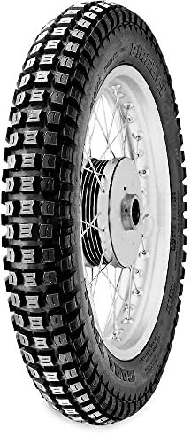PIRELLI PIRELLI 400-18 64P MT 43 PRO TRIAL - /110/R18 64P - A/A/70dB - Moto Pneu