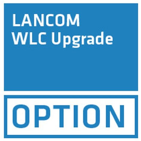 Lancom WLC AP Upgrade +10 Option