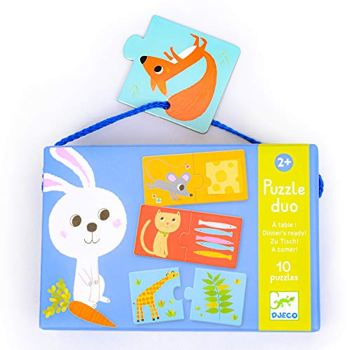 Djeco DJ08166