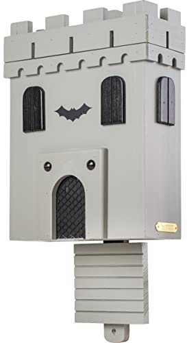 Wildlife Garden WG306 Fledermausburg - Fledermausnest/Fledermauskasten aus Holz