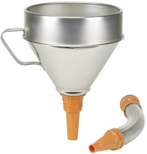 Pressol 02 344 950 Trichter 1 Stück 3.20 l 200 mm