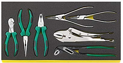 BANDJA TCS ALICATES - TCS WT 6501-6602/7