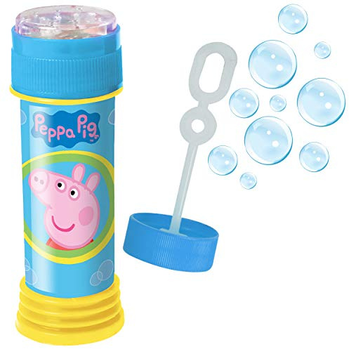 Greta Gris Såpbubblor