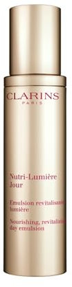 Clarins Nutri-Lumiere Jour Revitalizing Day Emulsion