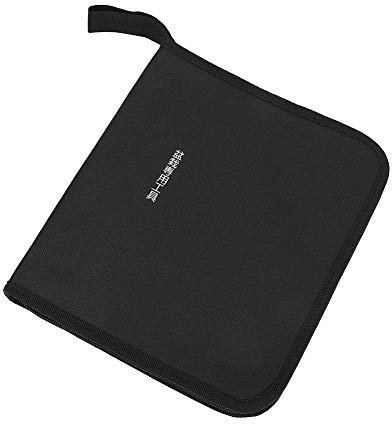 Borsa da taglio per forbici portatile con borsa per attrezzi da giardino bonsai