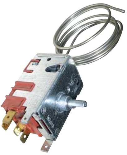 Thermostat 077B6738 d'origine Frigo, Réfrigérateur, Congélateur 45X5781, 45X5603 BRANDT Frigo, Réfrigérateur, Congélateur 45X5781, 45X5603 BRANDT