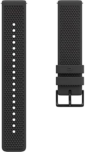 polar Bracelets de 20 mm (compatibles avec Ignite, Ignite2, Unite, Pacer, Pacer Pro)