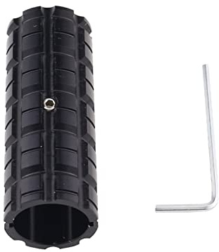 HaiBing pour BMW R1150GS R1150R R1150RS R1150RT Accessoires De Moto Levier De Changement De Vitesse Pédale Repose-Pieds Accessoires de Mise à Niveau de Remplacement (Couleur : Noir)