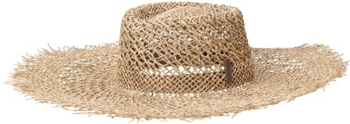 Hurley Sombrero de Paja Mujer - Lisbon