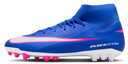 Nike ZM Superfly 10 Academy AG Scarpe da calcioUomo