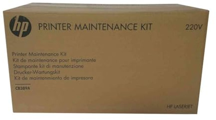 HP Replacement 220 V Maintenance Kit