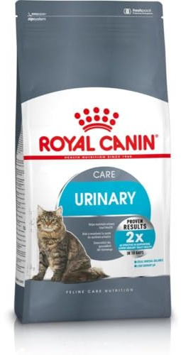Royal Canin Katzenfutter Urinary Care 2 kg, 1er Pack (1 x 2 kg)