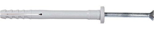 fischer Nageldübel N 8x60/20 F (100) 100 Stk
