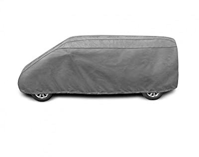 Kegel Lazusiak L540 Van Mobile Garage