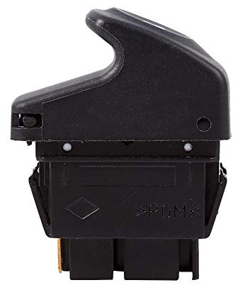 bouton leve vitre clio 2 + Regolatore della Finestra 7700838101 Interruttore di Comando per Finestrino Elettrico per Clio II 2 I KC0 KC1 6 Pin
