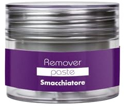 REMOVER PASTE SMACCHIATORE colore tintura tinta per capelli HAIR COMPANY 100ml