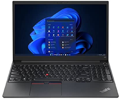 Lenovo TS/ThinkPad E15 AMD G4/R5/8GB/256GB/W11P