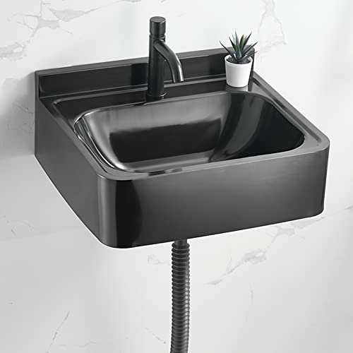 Lavello da Cucina,Lavello da Incasso,Lavandino per lavabo a parete per bagno, lavabo per lavanderia, lavabo commerciale in acciaio inossidabile, preparazione per ristoranti e lavello multius