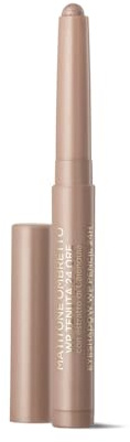 Bottega Verde - Matitone ombretto, 1,5 gr, con estratto di Calendula, waterproof tenuta 24H, oro rosato