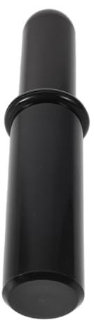 Poussoir à Viande en Plastique Noir 1 Pièce pour Hachoir à Viande | Poussoir A Saucisse, Accessoire Hachoir à Aliments, Pousseur de Nourriture Cuisine pour Légumes et Viande