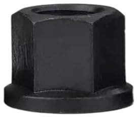 Piastra Ad Alta Pressione Allargata Esagonale Da 1-5 Pezzi Con Guarnizione Flangia Addensata(M14 (1pc))