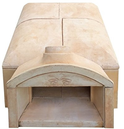 FIESOLI aRTE - Forno A Legna MOD. 80R