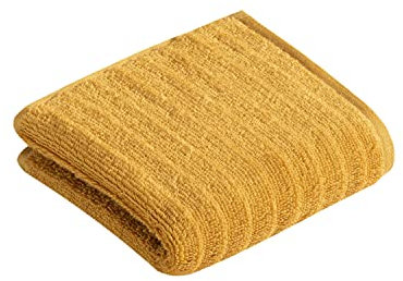 Vossen Mystic RECOT² Gästetuch 30 x 50 cm Ginko