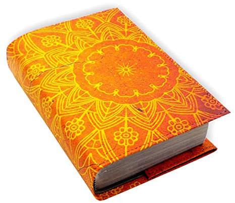 Buchhülle, verstellbar, Buchschutz, wasserdicht, anpassbar an jede Dicke, bedruckter Bucheinband - 4 verschiedene Größen (172, G)