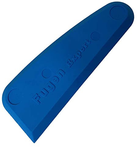 WEFA Professionnel des joints à large rayon – Lisseur de joints, outil de joints, extracteur de joints, mastic à joints, extracteur, lisseur, silicone
