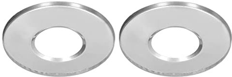 Placa de Cubierta de Acero Inoxidable, Placa de Escalera de Piscina, Placa de Barandilla de Piscina, para Escalera de Piscina