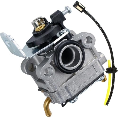 ANBOO Carburetor Chain Saw Replacement for TTK587GDO 4 IN1, TTL488GDO 2 IN1