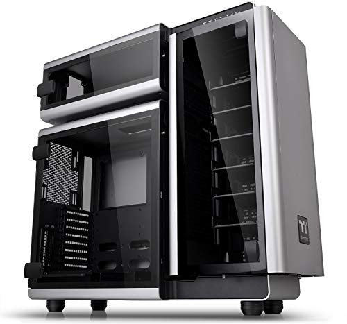 Thermaltake Level 20 Tempered Glass Edition Full Tower Chassis
