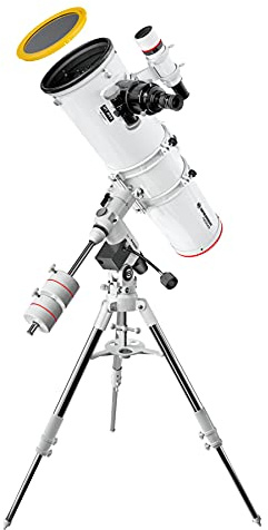 Bresser teleskop Messier NT-203/1000 EXOS-2/EQ5