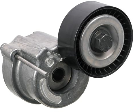 febi bilstein 40898 Riemenspanner für Keilrippenriemen, 1 Stück | Kompatibel mit: ALFA ROMEO GIULIETTA, MITO, FIAT 500L, BRAVO II, CROMA, JEEP RENEGADE SUV, LANCIA DELTA III, OPEL ASTRA H
