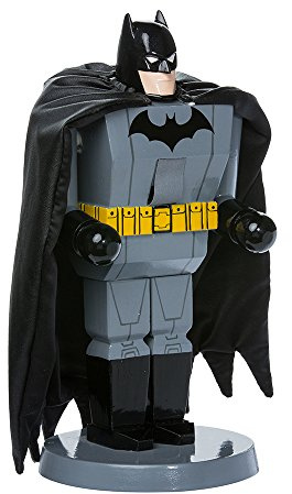 Kurt Adler Casse-Noix Batman 25,4 cm