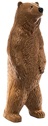 by Beier Germany IBB 3D Tier Kleiner Braunbär