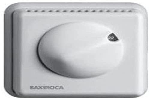 Termostato Ambiente TM-1 Baxi