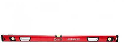 RUBI 76935 Nivel level Antishock 120 Cm.