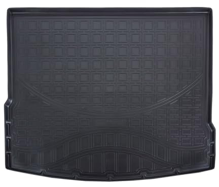 Norm Liners Kofferraumwanne für Audi 2 (2016-2024)
