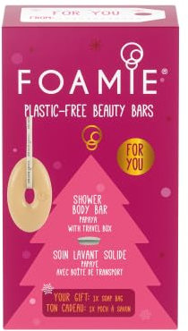 Foamie Bestseller Set