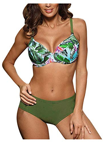 meerjungfrauenflosse mädchen Schwangerschaft one Piece Merchandise binden Damen Zweiteiler Damen roter Bikini unterwäsche Damen Binder Badeanzug mädchen Bikini-Short, langes Bein Bikini mit Short