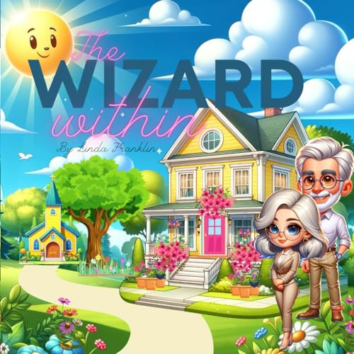 The Wizard Within