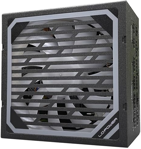 LC-Power Netzteil ATX 3.0 Gold LC1000M V3 1000W Retail