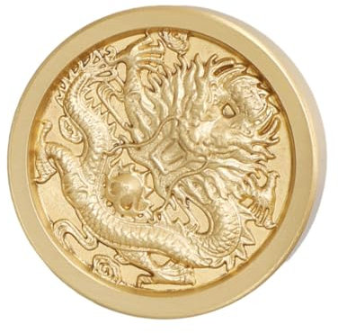 Beatifufu Kreatives Messing Briefbeschwerer Rund Für Kalligrafie Und Malerei Elegantes Schreibtischzubehör Zum Halten Von Papier Flach Leicht Zu Reinigen Und Pflegen Rund Und Sicher Im
