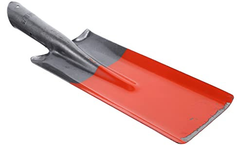 YARNOW Pelle Extérieur pour Jardinage Pratique Et Outil De Pelle pour Terre Et Déchets