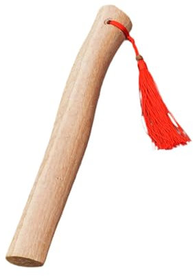 MotiveTech Axe Handle Replacement for Woodworking and Camping Use, 32cm